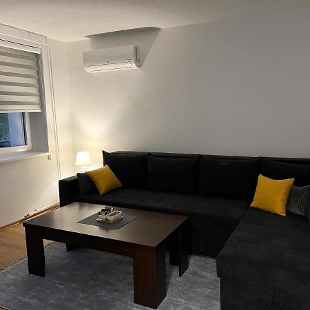Apartment Vils Promenade Sarajevo Exterior foto